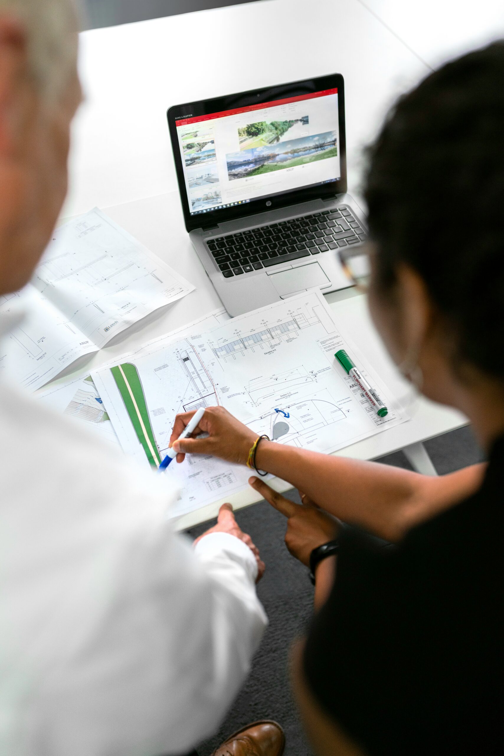 Engineering Design and Installation